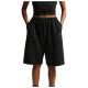 Nike Γυναικεία βερμούδα Sportswear French Terry Shorts